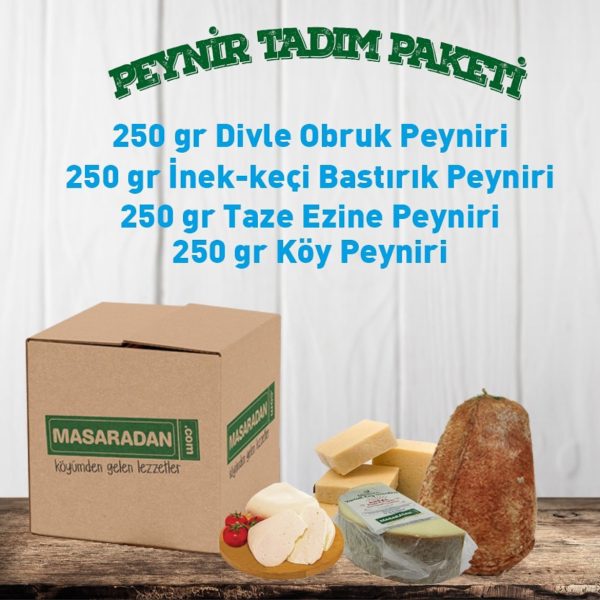 TADIM PAKETİ